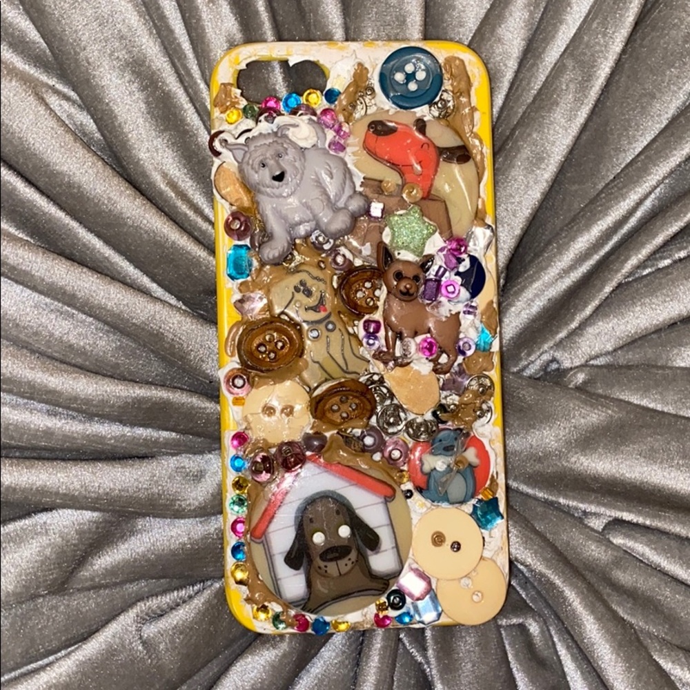 iPhone 5 case
